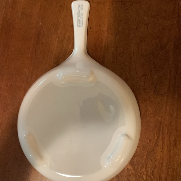 Corning Ware Microwave Browning dish - Picture 2 of 3